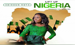 Lift Up Nigeria By Abiodun Koya