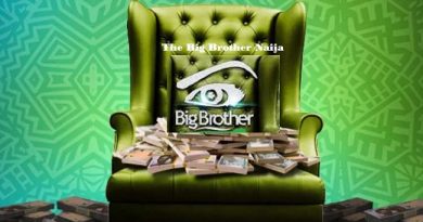 Double Eviction: Tricky T, Ozo Evicted From Big Brother Naija Lockdown Show