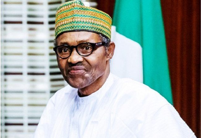 BREAKING: Buhari, Security Chiefs Meet In Aso Rock