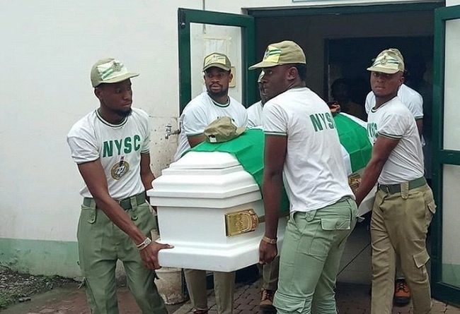 How Corps Member Serving With Channels TV Was Murdered In Abuja