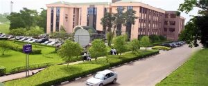  215 Students Bags 1st Class At Covenant University