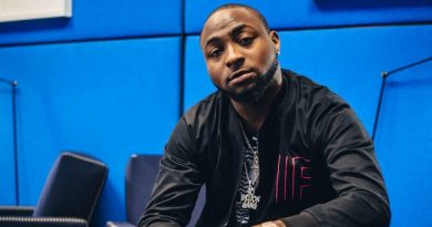 Davido Says His Gateman Has 3 Cars, 2 Houses