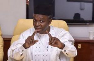  You Can’t Arrest Me, Wabba Dares El-Rufai