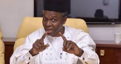 You Can’t Arrest Me, Wabba Dares El-Rufai