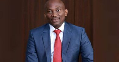 PDP Suspension: I Am Surprised, Says Elumelu