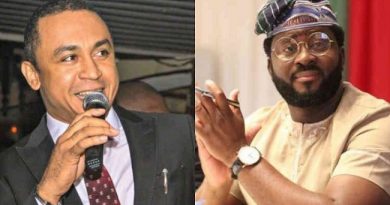 Daddy Freeze Tackles Desmond Elliot On His Call For Ban On Foreign Films