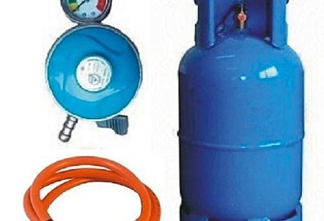 22 Danger Signs To Watch Out For When Using A Gas Cylinder