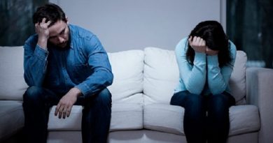 My Husband’s Irresponsibility Lured Me To Pregnant For Another Man, Wife Tells Court