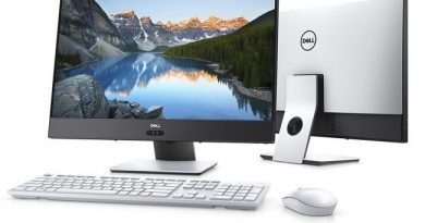 Dell Elevates PC Experience With Flawlessly Designed XPS And Inspiron Portfolio