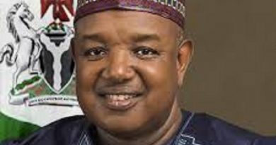 Kebbi Upgrades Three Tertiary Schools