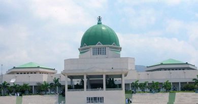 BREAKING: Two Shot As Shiites Protest Turns Violent In National Assembly