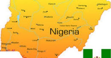 Nigeria @60: 18 shocking historical facts about Nigeria