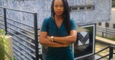 Ventures Platform Hub Leadership Shake Up As Nkechi Oguchi Is VPark’s New CEO