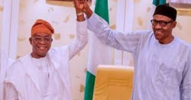 Why Supreme Court Affirms Oyetola’s Victory In Osun Election