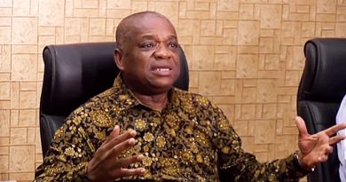 Why Tribunal Nullified Kalu’s Election