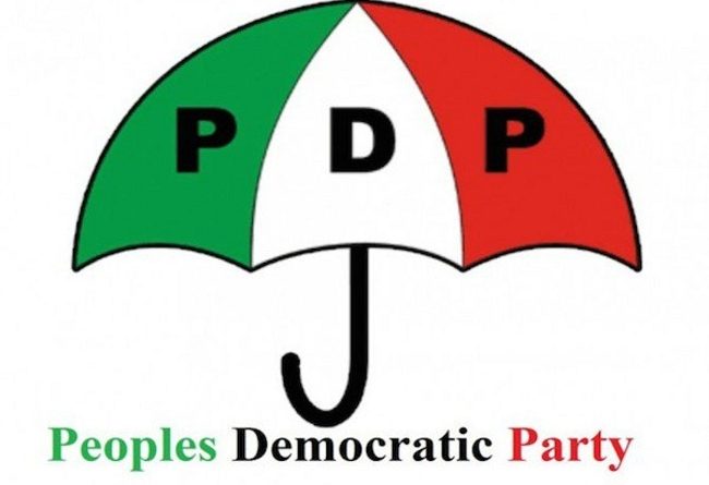 PDP Asks Supreme Court to Sack Matawalle, Defected Zamfara Lawmakers