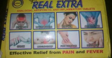 TOXIC TABLETS, COUNTERFEIT PILLS (1): Killer Drugs That Damage Nigerians’ Health