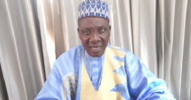 We Have Fulani Herdsmen In Umuahia, South East Of Nigeria– Apugo