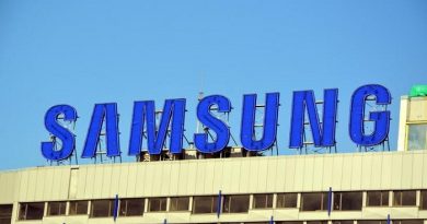 Samsung Electronics Flags 56% Fall In Q2 Operating Profit