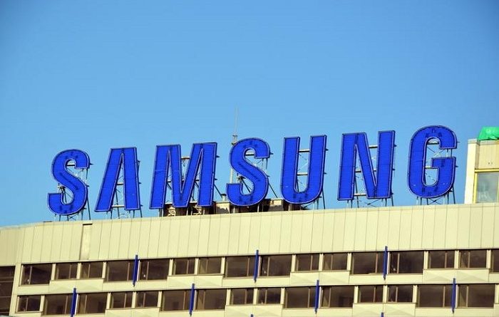 Samsung Electronics Flags 56% Fall In Q2 Operating Profit