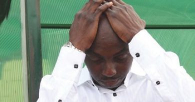 It's 13 Days Today, Kidnappers Yet To Free Siasia’s Mother