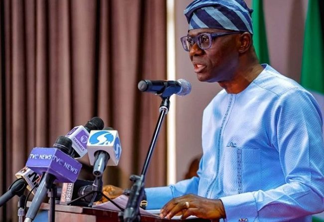 Lagos State Lists Businesses That Must Remain Closed After May 4