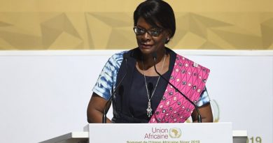 African Union First Ladies Call For Rise In Taxes On Alcohol, Tobacco