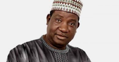 Drama As Witnesses Confirm Irregularities In Plateau Governorship Election