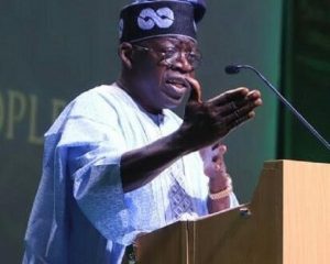 Exposed: I spent N35 Billion On Buhari In 2015, Tinubu Boasts