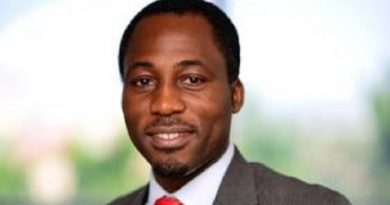 Pwc Nigeria Admits New Partner