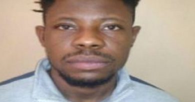 Incredible: Nigerian Runs Drug Racket From Indian Jail