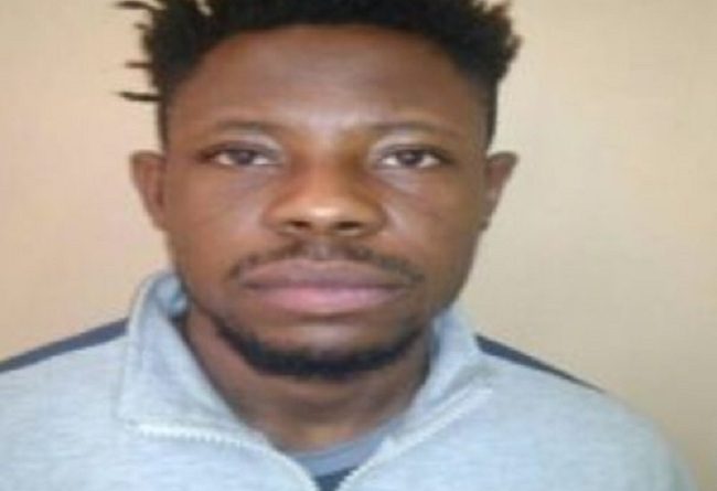 Incredible: Nigerian Runs Drug Racket From Indian Jail