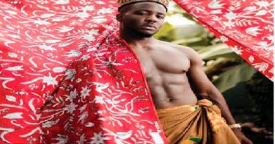 Zoro: My Igbo Songs Connected To People More