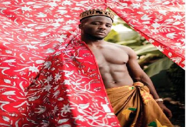 Zoro: My Igbo Songs Connected To People More