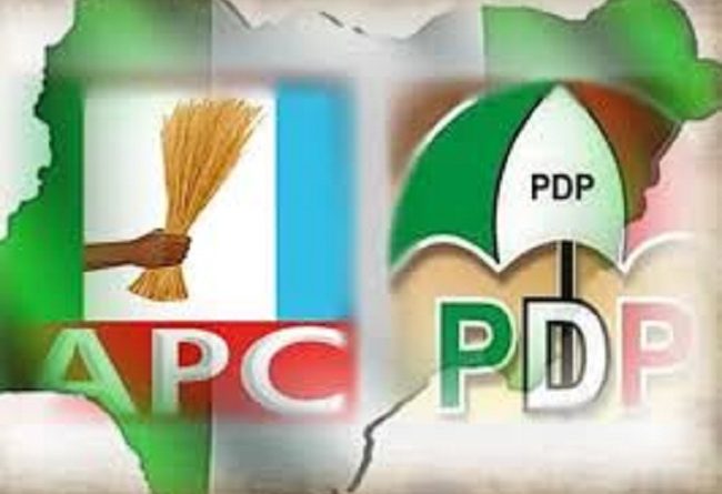 Defection: 3,000 APC Members Join PDP In Oyo