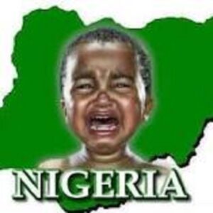 Nigeria under Stress