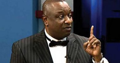 How I will Change The Supreme Court – Festus Keyamo