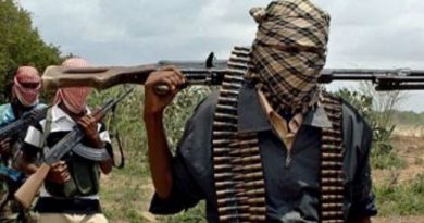 Gunmen Abduct Sharia Court Official, Kill Son In Kaduna