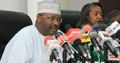 INEC Speaks On the Possibility Of Edo, Ondo Governorship Elections Postponement