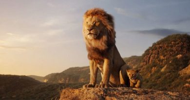 The Lion King’ Makes One Billion Dollars Under 3 Weeks