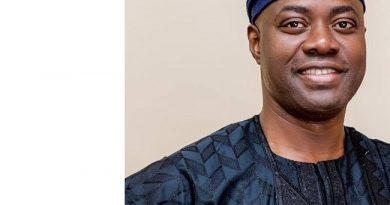 Why Makinde Declares Assets Worth Over N48bn Now