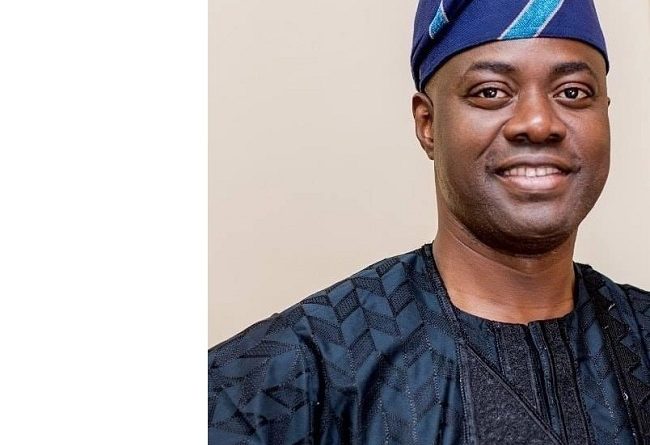 Why Makinde Declares Assets Worth Over N48bn Now