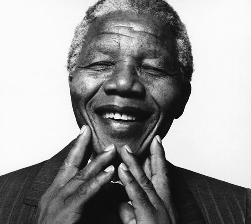 BREAKING:Tribute to Mandela By António  Guterres