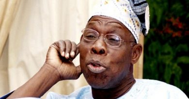 Why The Igbos Will Always Be Ahead Of Other Tribes In Nigeria – Obasanjo