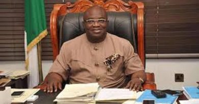 NEWSPeace, Unity Key Factors Of National Dev’t – Gov. Ikpeazu