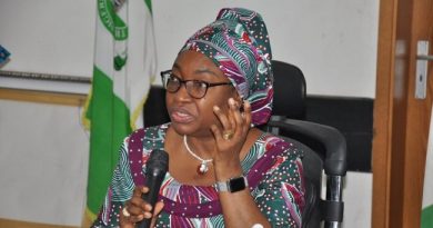 Poor Working Environment Killing Employees’ Morale -Oyo- Ita