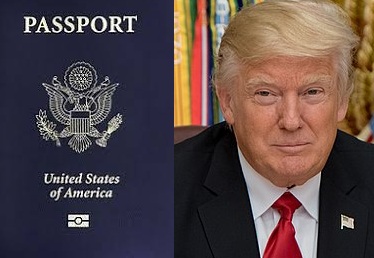 Breaking: US Government Imposes Visa Restrictions On Nigerians, Gives Reasons