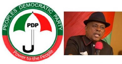 Osun Poll: We Are Shocked At Supreme Court Ruling – PDP