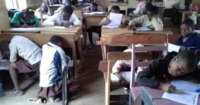 Nigeria’s Education Standard Rated Very Poor In Africa