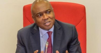 Election 2023: North-Central PDP Endorses Saraki For Presidency